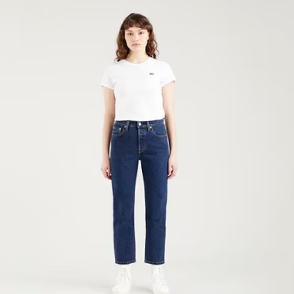 Levi’s 501 jeans size 26